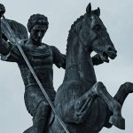 Oração de São Jorge para 2023 Oração de São Jorge