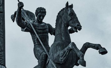 Oração de São Jorge para 2023 Oração de São Jorge