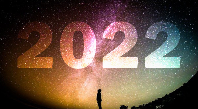 Previsões astrológicas para 2022 – saiba o que a astrologia tem a dizer de 2022! Previsões astrológicas 2022