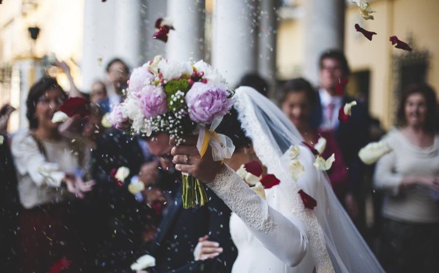 Meu Casamento Feliz (1ª Temporada) - 5 de Julho de 2023