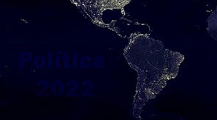 Política 2022 – O que esperar do cenário político em 2022? Política 2022