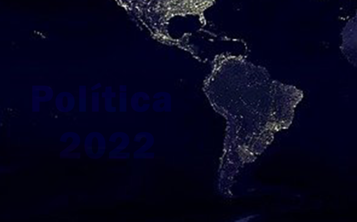 Política 2022