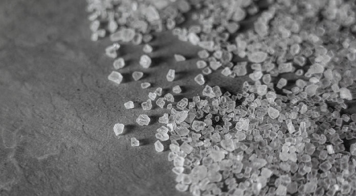 Como fazer o banho de sal grosso para ano novo em 2022? banho de sal grosso 2022 sal grosso