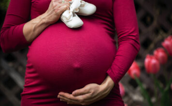 Como funciona o calendário lunar para gravidez em 2022?