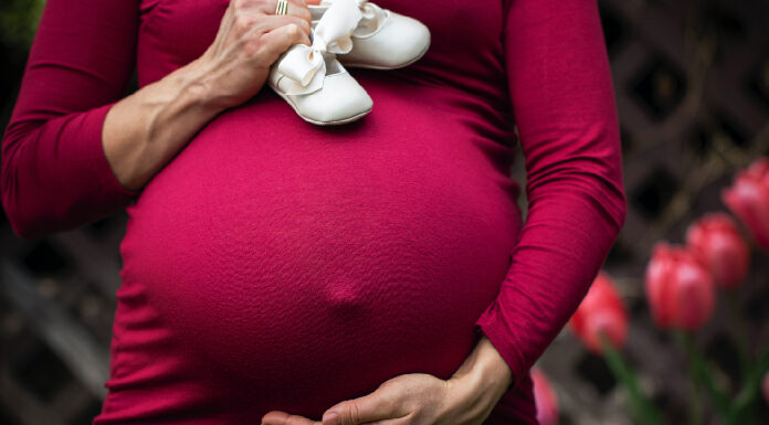 Como funciona o calendário lunar para gravidez em 2022?