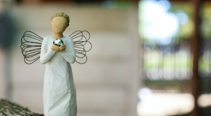 Como invocar meu anjo da guarda? Orações + técnicas Como invocar meu anjo da guarda?