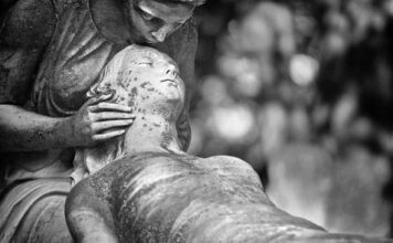 Morte: é o fim ou recomeço? Morte