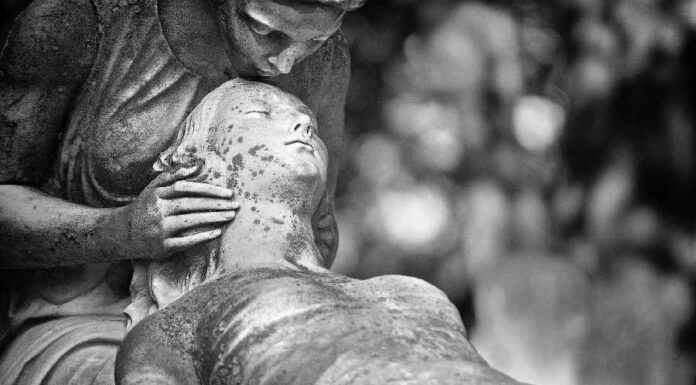 Morte: é o fim ou recomeço? Morte