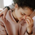 A saúde mental na pandemia não é mais a mesma: cuide-se! Saúde mental na pandemia.