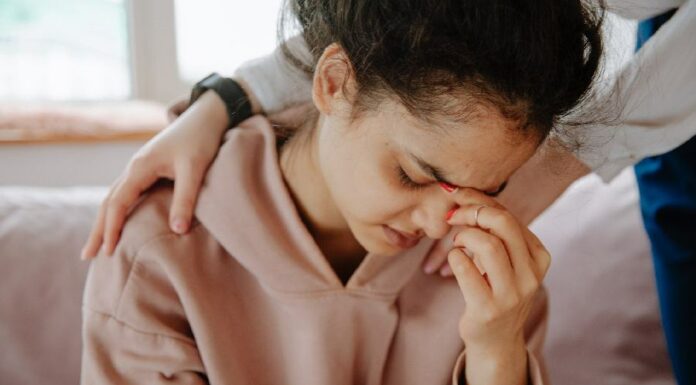 A saúde mental na pandemia não é mais a mesma: cuide-se! Saúde mental na pandemia.