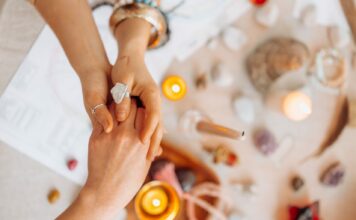 Tratamentos Holísticos: terapia 3 em 1 só para você! Tratamentos Holísticos