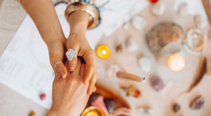 Tratamentos Holísticos: terapia 3 em 1 só para você! Tratamentos Holísticos