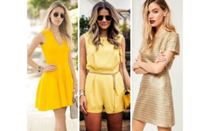 Amarelo no Ano Novo: O que significa? Como usar?