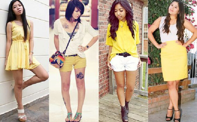 Amarelo no Ano Novo: O que significa? Como usar?