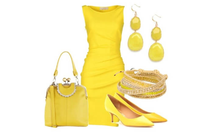 Amarelo no Ano Novo: O que significa? Como usar?