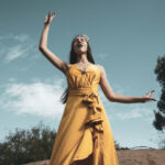 O que significa usar amarelo no Ano Novo?