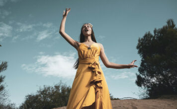 O que significa usar amarelo no Ano Novo?