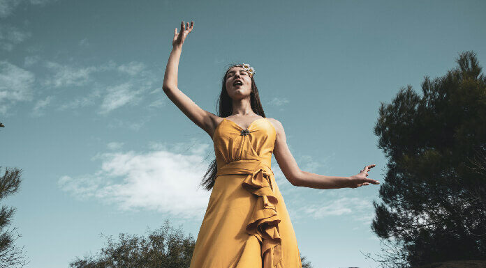 O que significa usar amarelo no Ano Novo?