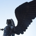 Arcanjo e Anjo Regentes do ano 2022 Anjo regente de 2022