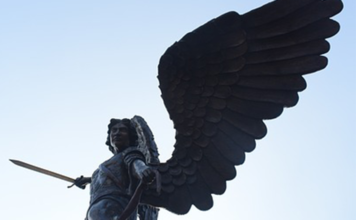 Arcanjo e Anjo Regentes do ano 2022 Anjo regente de 2022