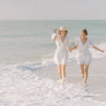 O que significa usar branco no Ano Novo?