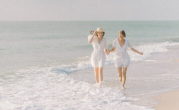 O que significa usar branco no Ano Novo?