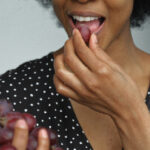 O que significa comer uva no Ano Novo? comer uva no ano novo