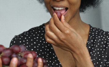 O que significa comer uva no Ano Novo? comer uva no ano novo