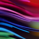 As cores no Feng Shui e as vantagens de usá-las em sua casa