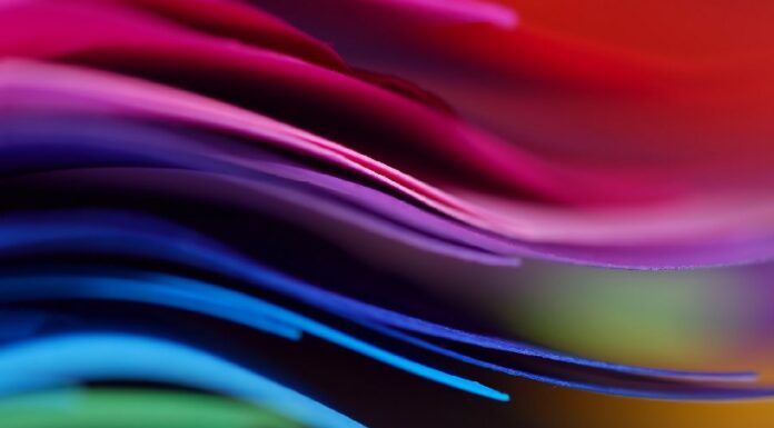 As cores no Feng Shui e as vantagens de usá-las em sua casa