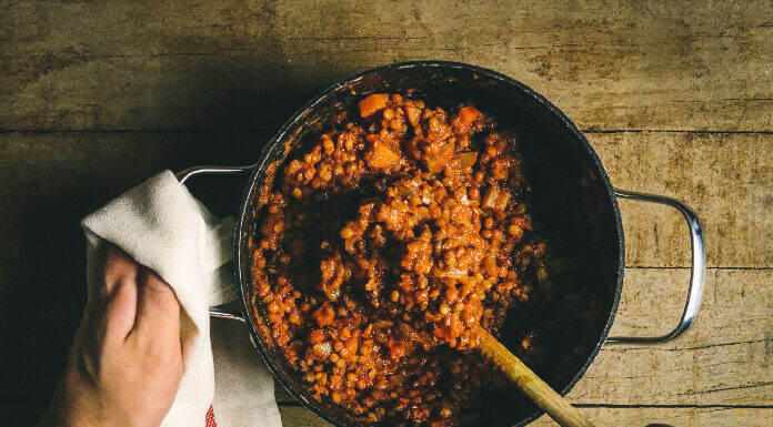Como fazer simpatias com lentilha para ter sorte no Ano Novo? lentilha ano novo simpatia