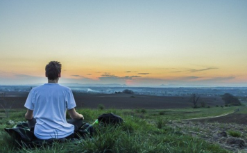 Meditação diária 2022 – Não perca a oportunidade de se transformar diariamente! Meditação Diária 2022