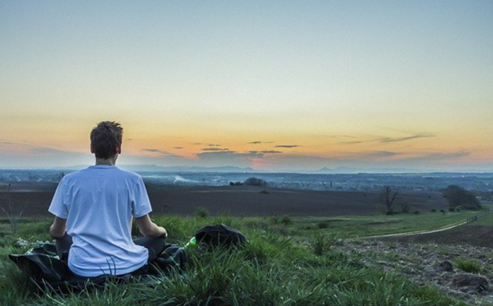 Meditação Diária 2022