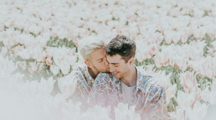 A numerologia do amor na combinação do casal Numerologia do amor