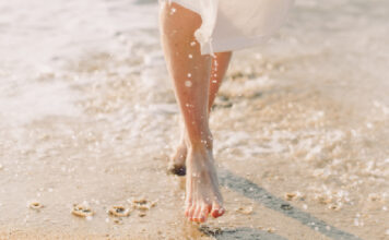 Como fazer a simpatia de pular ondas no Ano Novo? pular ondas no ano novo