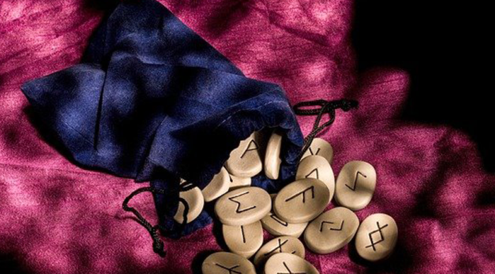 Runas 2022 – Saiba quais são as previsões das runas para 2022 Runas 2022