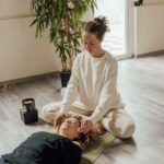 Terapias energéticas – O que são e como pode te beneficiar! Terapias energéticas