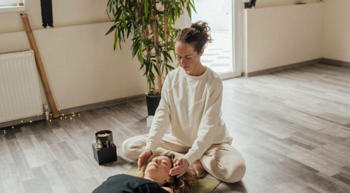 Terapias energéticas – O que são e como pode te beneficiar! Terapias energéticas