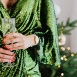 Qual o significado de usar verde no Ano Novo?