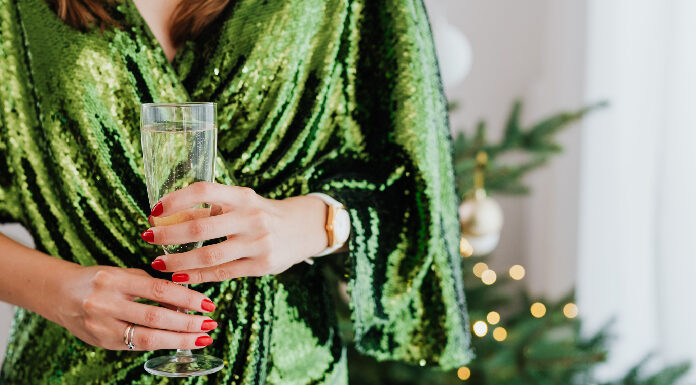 Qual o significado de usar verde no Ano Novo?