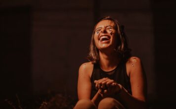 Vença o desânimo, seja feliz e volte a sorrir! ✨ Desânimo