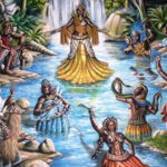 Orixá Regente 2023 | Pelo Babalorixá Nilton Orixá regente 2023