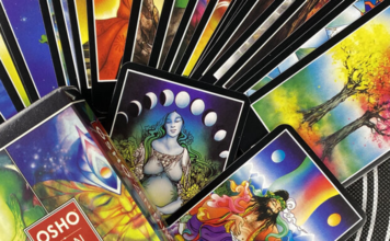 Previsão para 2022 com Tarot de Osho – Receba paz, acalento e sabedoria! Tarot Osho 2022