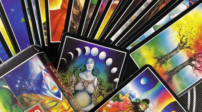 Previsão para 2022 com Tarot de Osho – Receba paz, acalento e sabedoria! Tarot Osho 2022
