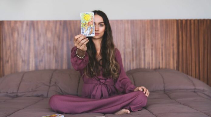 Os tipos de tarot mais conhecidos e utilizados! 🎴 Tipos de Tarot