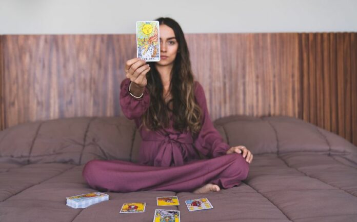 Tipos de Tarot