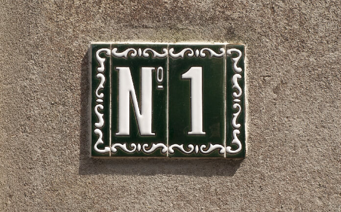 numerologia casas numero 1
