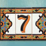 Como é a numerologia das casas de número 7? numerologia casas numero 7