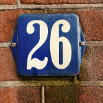 O que significa a numerologia de casas número 8? numerologia casas numero 8