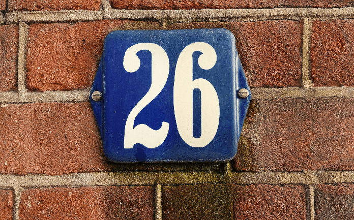 numerologia casas numero 8